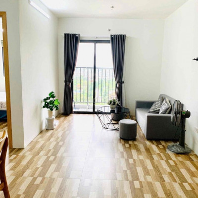 CHO THUÊ căn 2PN full nội thất chung cư West Sky - Ecogarden