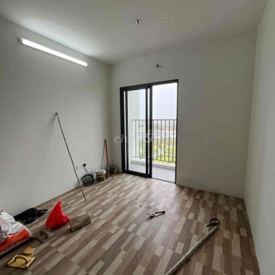 CHO THUÊ CĂN 1 PN CHUNG CƯ KHU MỚI ECO GARDEN HUẾ !!! (KO NỘI THẤT) Xe