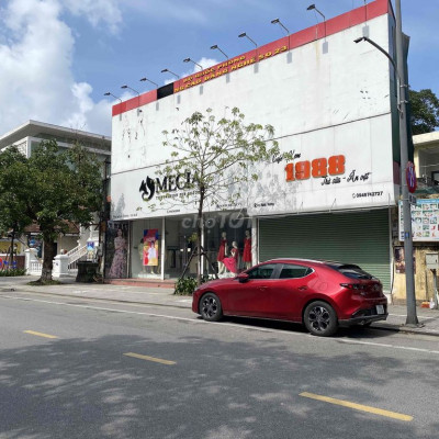 🔆HOt!!Cho Thuê Nhà Hùng Vương Tp Huế MẶT TIỀN TỚI 14M quá Vip (~600M2)