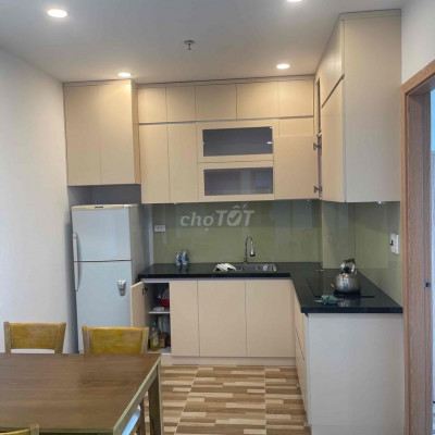 CHO THUÊ Chung cư Ecogarden 2PN Full nội thất