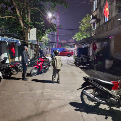 Cần cho thuê chung cư Đống Đa.