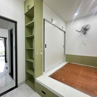 NHÀ KĐT ROYAL PARK NỘI THẤT FULL