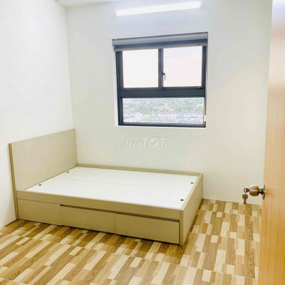 CHO THUÊ CĂN 3 PN, 2WC CHUNG CƯ ECO GARDEN HUẾ !!! CÓ NỘI THẤT CƠ BẢN