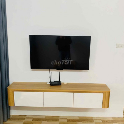 CHO THUÊ CĂN 3 PN, 2WC CHUNG CƯ ECO GARDEN HUẾ !!! CÓ NỘI THẤT