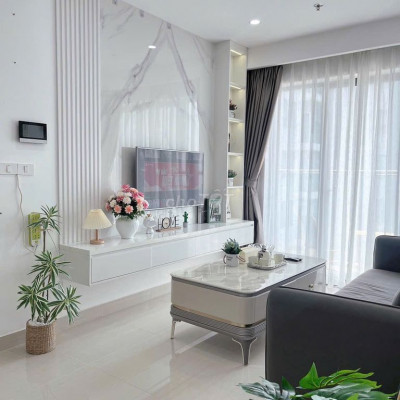 CHO THUÊ CHUNG CƯ NERA KHU A