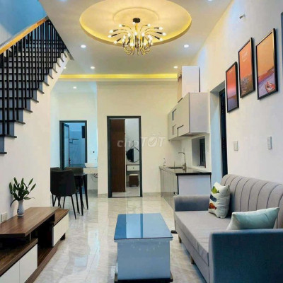 🎈🎈🎈hot hot hot 🎈🎈🎈cho thuê nhà đẹp kim long full nội thất giá rẻ