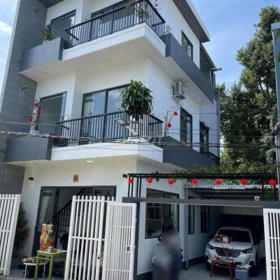 🎈🎈🎈hot hot hot🎈🎈🎈cho thuê nhà đep mới xây có nội thât giá rẻ🎈🎈