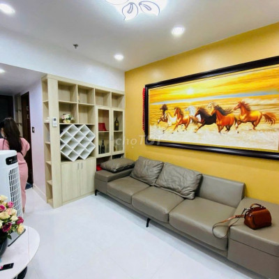 CHO THUÊ CHUNG CƯ MANOR TẦNG 9