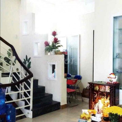 Cho thuê nhà full nội thất kiệt ô tô Hùng Vương