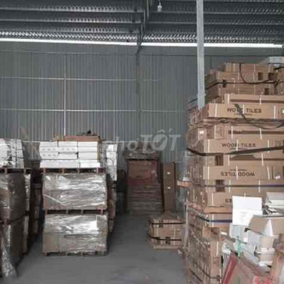 CHO THUÊ MẶT BẰNG KINH DOANH/ NHÀ KHO