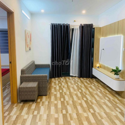 ☘️CHO THUÊ CĂN HỘ 3PN, 2WC CHUNG CƯ - KHU MỚI ECO GARDEN HUẾ