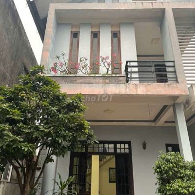 CHO THUÊ NHÀ 2 TẦNG KIỆT THÁNH GIÓNG, NỘI THÀNH, TP HUẾ