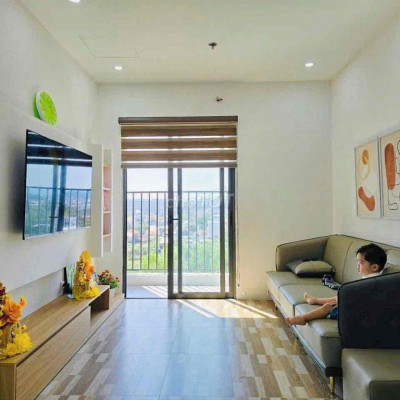 CHO THUÊ Căn 72m2 - 3PN Chung cư Ecogarden full nội thất