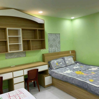 💟💟❣️hot hot hot 🩷🩷🩷Cho thuê nhà đẹp full nội thất giá rẻ trần phú