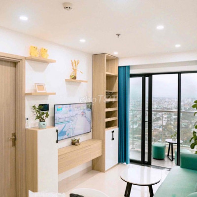 CHO THUÊ CĂN HỘ 2PN NERA GARDEN HUẾ