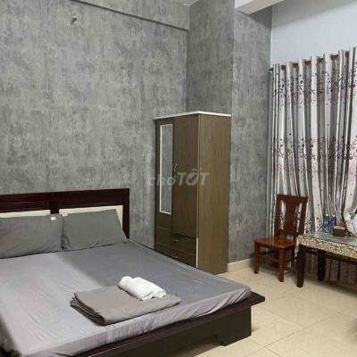 phòng trọ full nội thất Huế