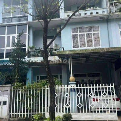 Cho thuê nhà 3 tầng Khu phố An Cựu City