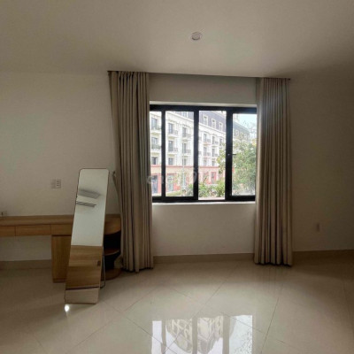 CHO THUÊ PHÒNG STUDIO - SHOPHOUSE THE MANOR CROWN HUẾ. (KO BAN CÔNG nh