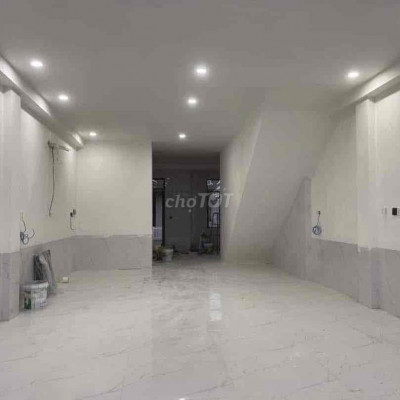 CHO THUÊ SHOPHOUSE TẦNG 1 KĐT ECO GARDEN ( ShopHouse mặt tiền đường 60