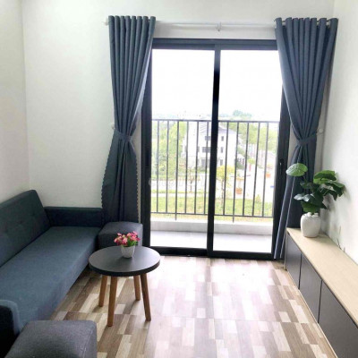 CHO THUÊ CĂN HỘ 3PN, 2WC CHUNG CƯ - KHU MỚI ECO GARDEN HUẾ !! FULL NT