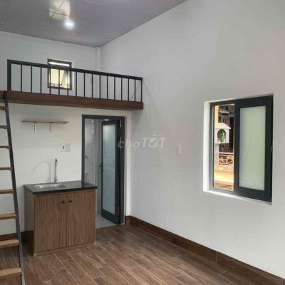 Còn 1 phòng trọ đầy đủ tiện nghi, trung tâm thành phố