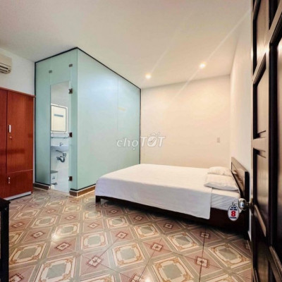 🌻PHÒNG TRỌ CAO CẤP 22M2 ĐƯỜNG TRẦN HUY LIỆU GẦN ĐẠI NỘI