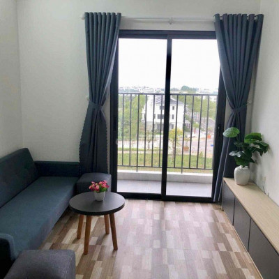 CHO THUÊ Căn 3PN full nội thất - Chung cư Eco Garden