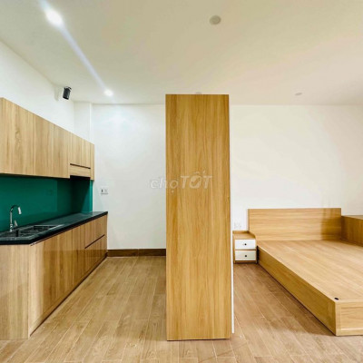 6 Phòng Studio Phú Xuân City New