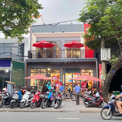 🏠CHO THUÊ NHÀ 2 TẦNG NGUYỄN HUỆ Tp HUẾ GẦN SÁT SIÊU THỊ GO MẶT TIỀN 8M