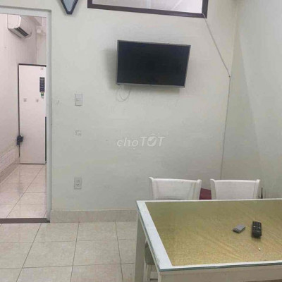 chung cư Xuân Phú 1 phòng ngủ full nội thất