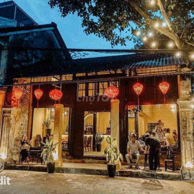 🆘🆘🆘SANG QUÁN CAFE CHI LĂNG, TP Huế