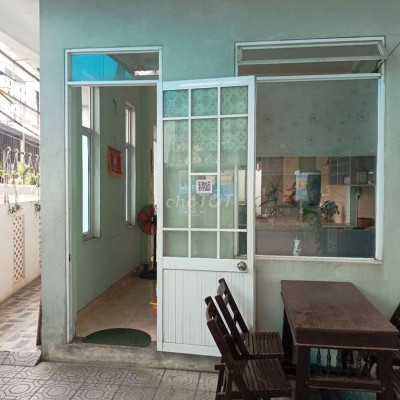 Mặt bằng kinh doanh 50 mét