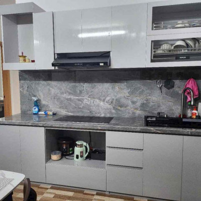 CHO THUÊ Căn 3PN 67m2 Ecogarden full nội thất vào ở liền