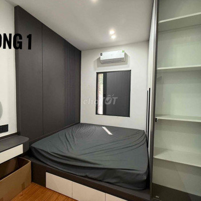 Cho thuê phòng đường Ngự Bình