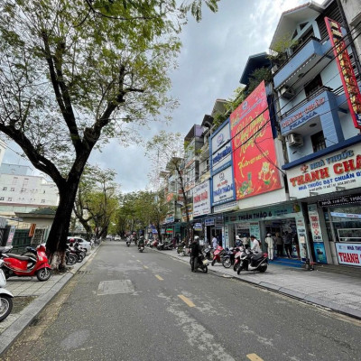 Cho thuê nhà ngô quyền thành phố huế