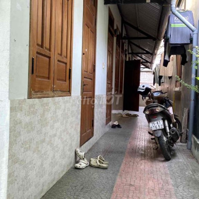 Còn 1 phòng trống *** 27/59 Duy Tân