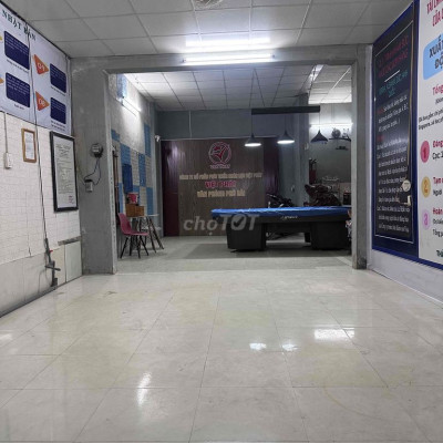 cho thuê mặt bằng 69 tân trào đối diện trường cấp ba phú bài ,rộng rãi