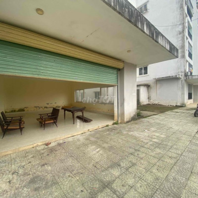 Căn hộ 64m2 2 mặt tiền cc Xuân phú Huế