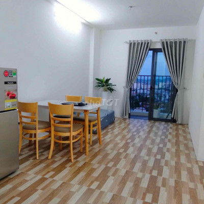 CHO THUÊ căn hộ 1PN full nội thất Ecogarden