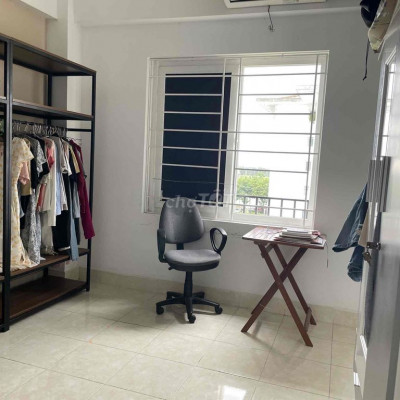 Chug cư Xuân Phú 3.5Tr