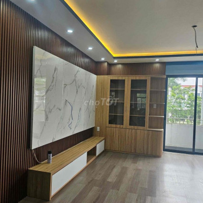 CHO THUÊ Shophouse 4 tầng Eco Garden Huế