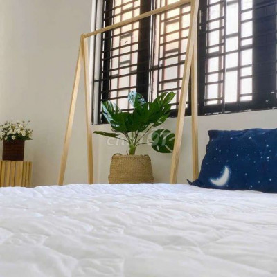 ❤️❤️❤️cho thuê nhà đẹp full nội thất xịn xò gần aeon mall giá rẻ 12tr