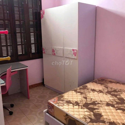 Cho Thuê Nhà Mặt Tiền Điện Biên Phủ , Trường An , Huế