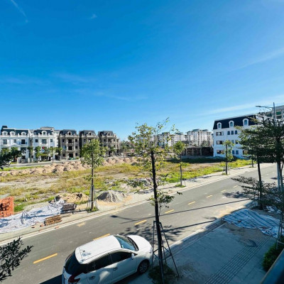 căn Hộ Studio KĐT Phú Xuân City New