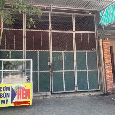 CHÍNH CHỦ CHO THUÊ MẶT BẰNG - NHÀ KHO - MẶT TIỀN XUÂN THUỶ