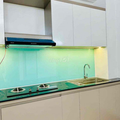 Cho thuê căn hộ 2PN XH2 Ecogarden mới nhận nhà xong