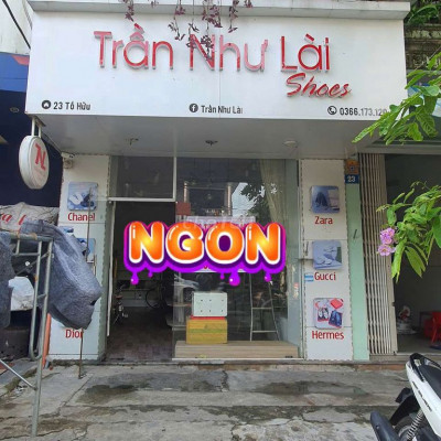 Cho Thuê Mặt Bằng Đường Tố Hữu