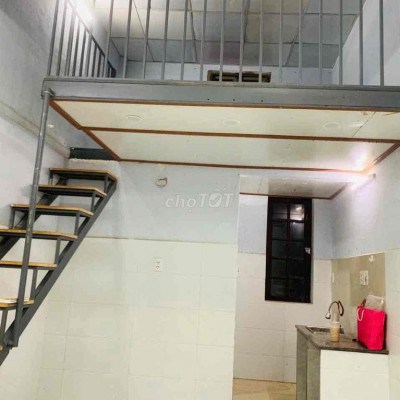 Kiot vừa ở vừa Kd