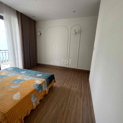 Nhà mới 3 tầng 4 phòng ngủ đẹp ngày BigC GO Huế