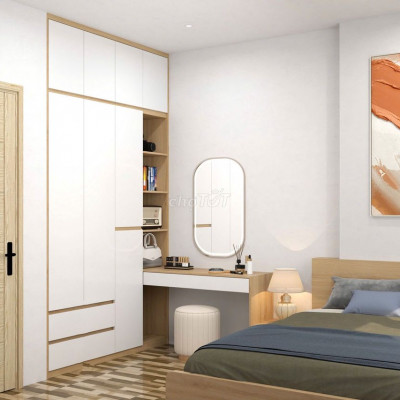 Căn hộ WestSky Ecogarden 66m2 3 PHÒNG NGỦ – FULL NỘI THẤT MỚI 100%